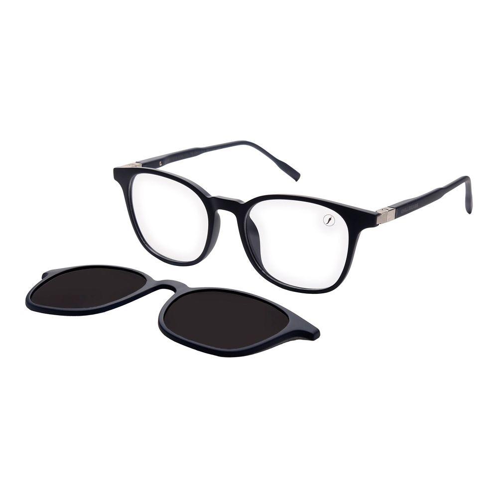 LV.MU.1505-0108.1 Armacao Para Oculos de Grau Masculino Chilli Beans Multi Polarizado Azul -3-